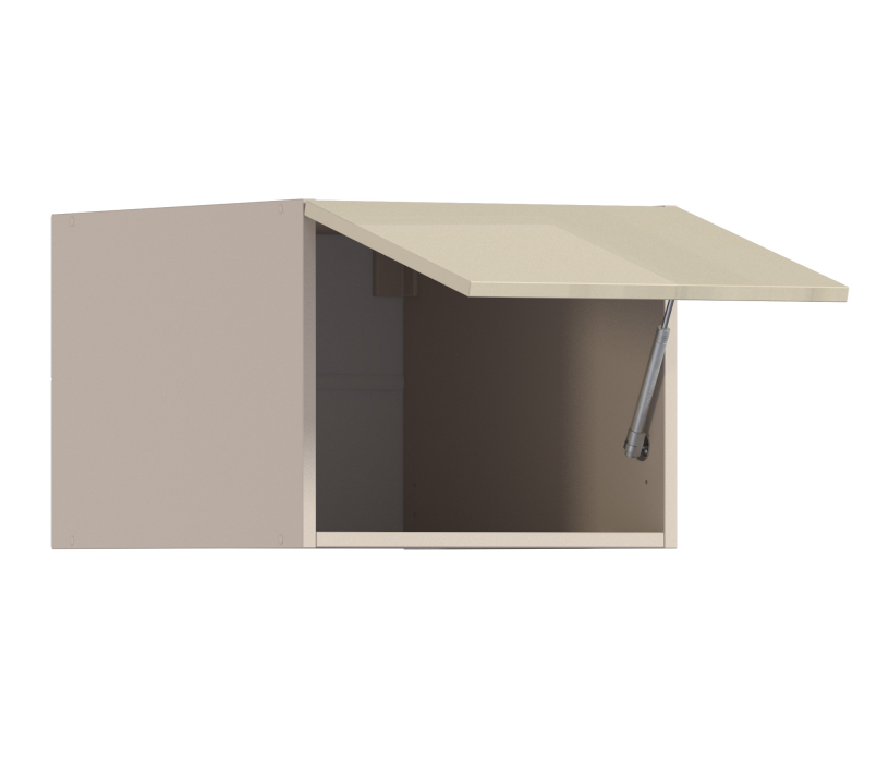 , Регина РПГ-245 Полка Песочный/Анна Ваниль глянец