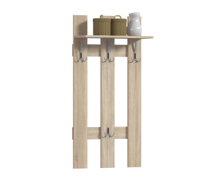 Вешалка Афина СБ-2966