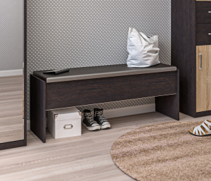 Пуфик 1180 Афина СБ-2237