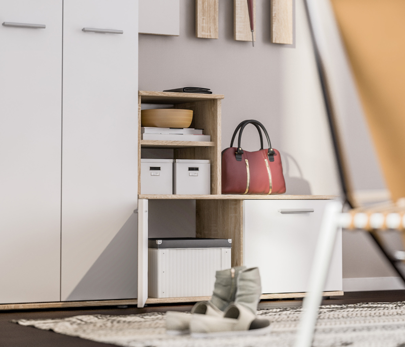 Прихожие, Прихожая Мамбо