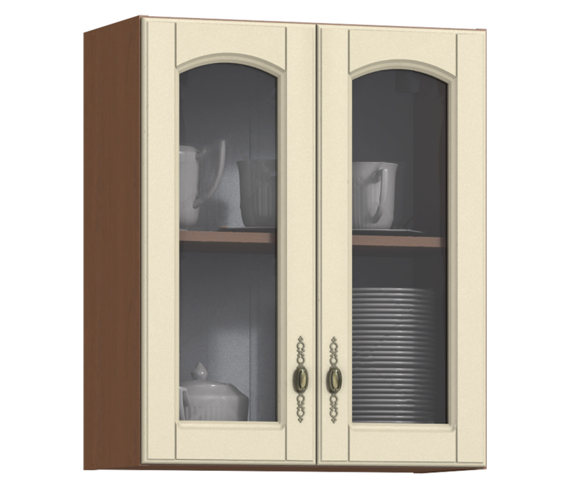 По категориям, Регина РП-60/2 полка с витринами