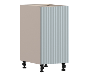 Джаз стол 1 дв 40х82 см