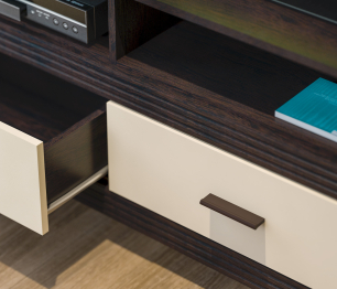 Тумба ТВ Дакота СБ-2885