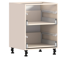 Корпуса, Регина корпус для стола под ящики 60х82 см