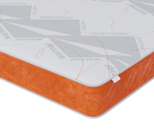 Матрас Тропикана-Агама в чехле Warmer 800х2000