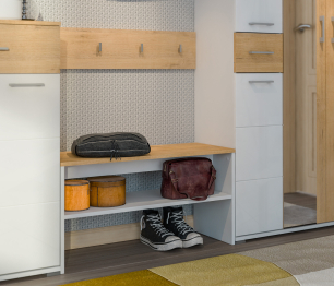 Тумба Мелисса СБ-2891