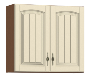 Регина РП-80 полка с 2-мя фасадами