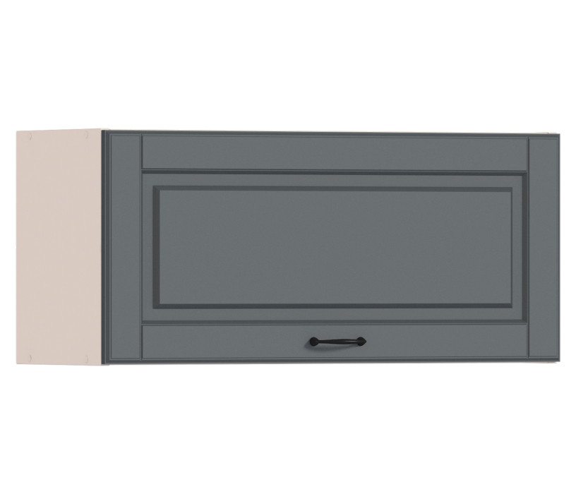 Регина, Регина шкаф навесной 1 дв 80х36 см