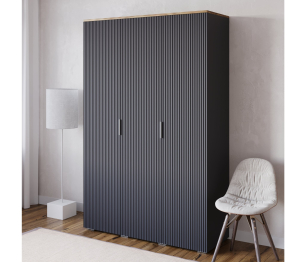 Шкаф распашной Ингрия 7