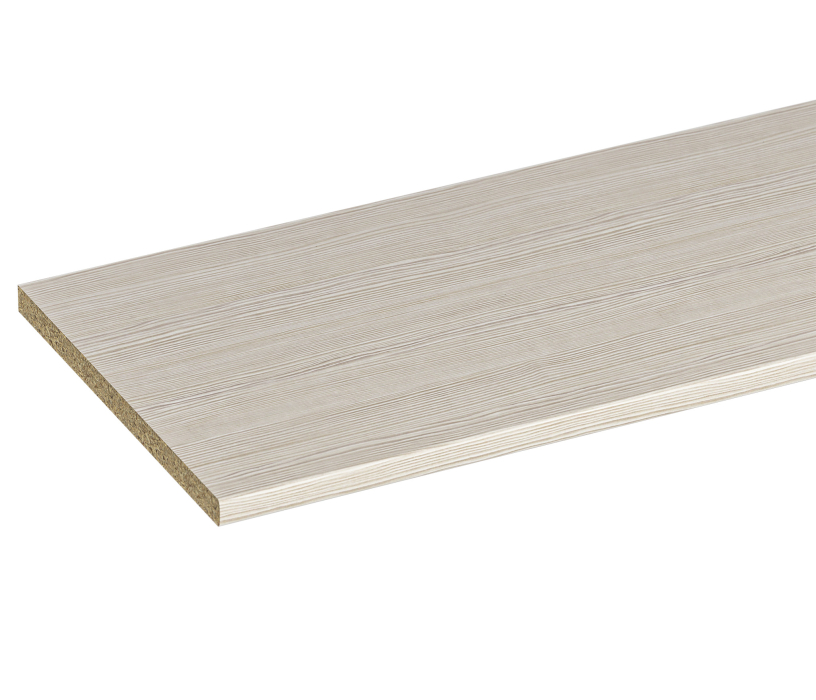 Столешницы, СтолешницаR3 38*1500*600 Сосна Авола белая H1474 в упаковке