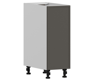 Квадро стол 1 дв 30х82 см