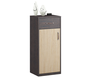 Тумба с ящиком Афина СБ-2234