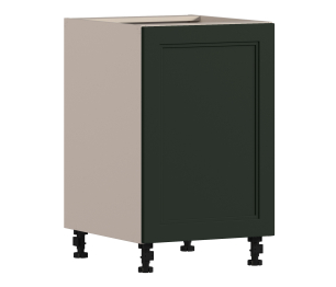 MODERN стол 1 дв 50х82 см