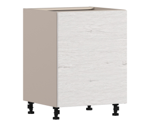 Регина стол 1 дв 60х82 см 