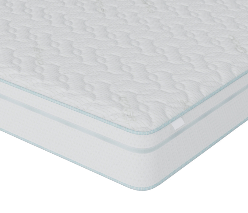 Другие размеры, Матрас Сити-Альмерия в чехле Cooler 1800х2000