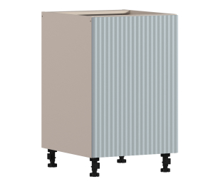 Джаз стол 1 дв 50х82 см