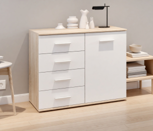 Комод Мамбо СБ-2752