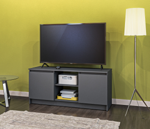 Тумба под телевизор Леон СБ-3301