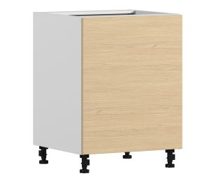 Белла стол 1 дв 60х82 см