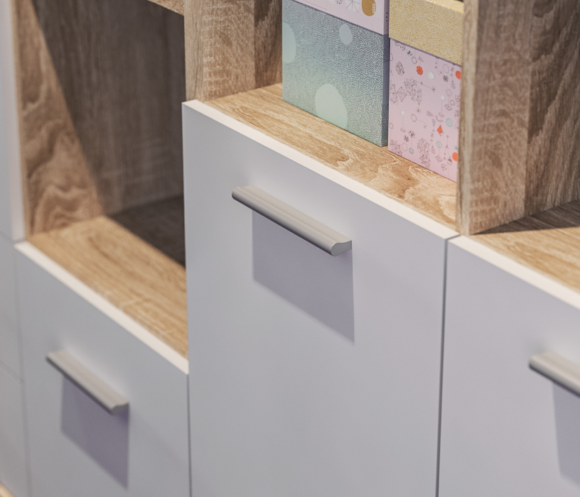 Мамбо, Стеллаж Мамбо СБ-2794