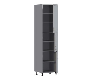 Сити пенал 3 дв 60х238 см