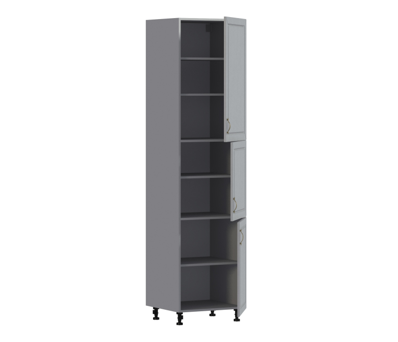 Сити, Сити пенал 3 дв 60х238 см