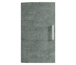 Фасад МДФ Регина20 ФГ-30 Бетон серый