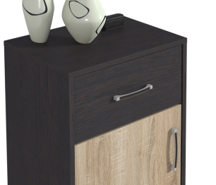 Тумба с ящиком Афина СБ-2234