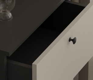 Тумба Тренд СБ-3459