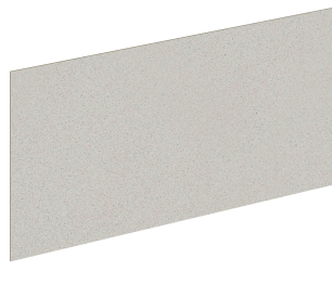 Панель стеновая 3000*600*4 F041 Сонора белый ST15