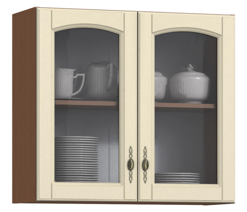 По категориям, Регина РП-80/2 полка с витринами