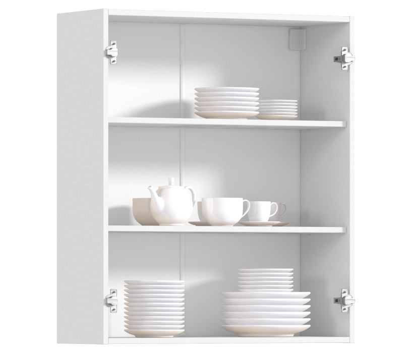 Корпус, Регина корпус для шкафа навесного 2 дв 80х93 см