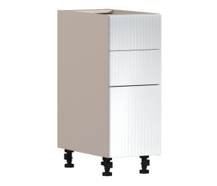 Роял стол 3 ящ 30х82 см