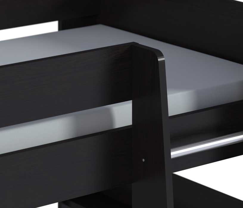 Для девочек, Дакота комплект со столом