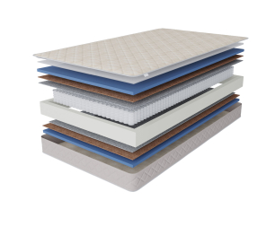 Столлайн / Матрас Душевный 800*2000