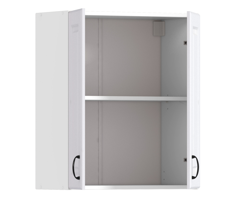 Регина, Регина шкаф навесной 2 дв 60х72 см