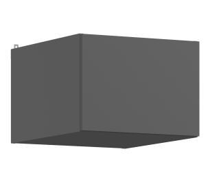 Леон шкаф навесной 1 дв 50х36 см