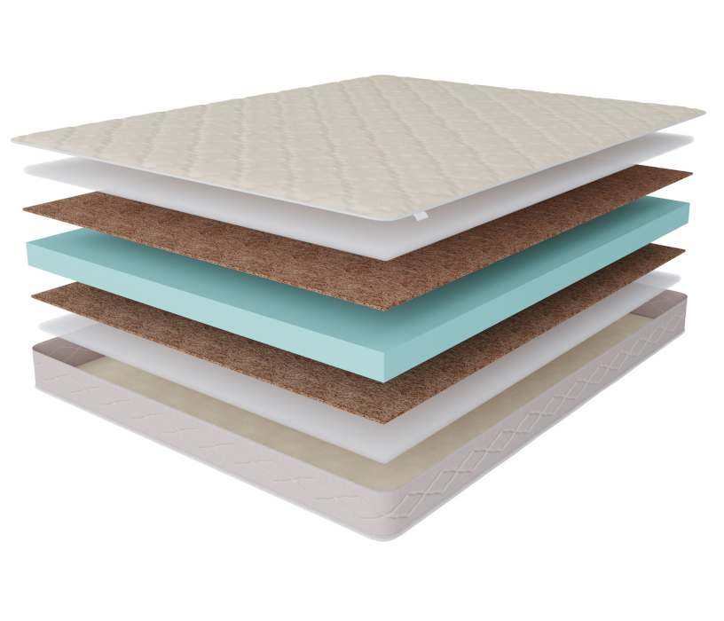 900 x 2000, Матрас Классик-Кармен плюс 900х2000