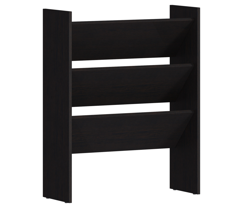 Обувницы, Обувница Дельта СБ-2130 Венге