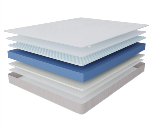 Столлайн / Матрас Тропикана-Феникс 900х1900