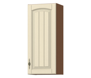 Регина РП-140 полка с фасадом