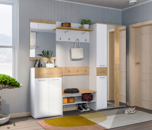 Тумба Мелисса СБ-2891