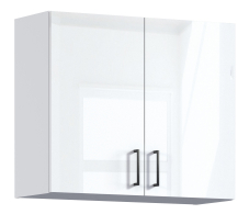 БЕРН, Берн шкаф 2 дв 80х68 см