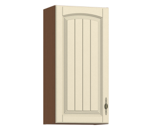 Регина РП-145 полка с фасадом