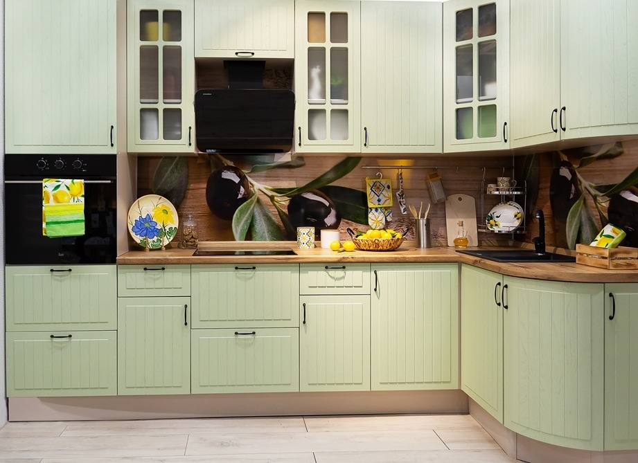 Регина Шервуд